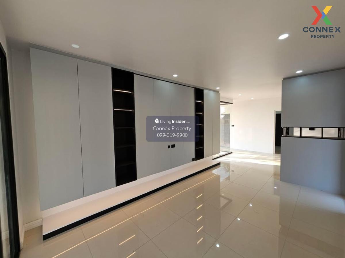 ขายบ้าน ฟอเรสท์ โฮม ลำผักกูด ธัญบุรี ปทุมธานี CX-117076 Loading...