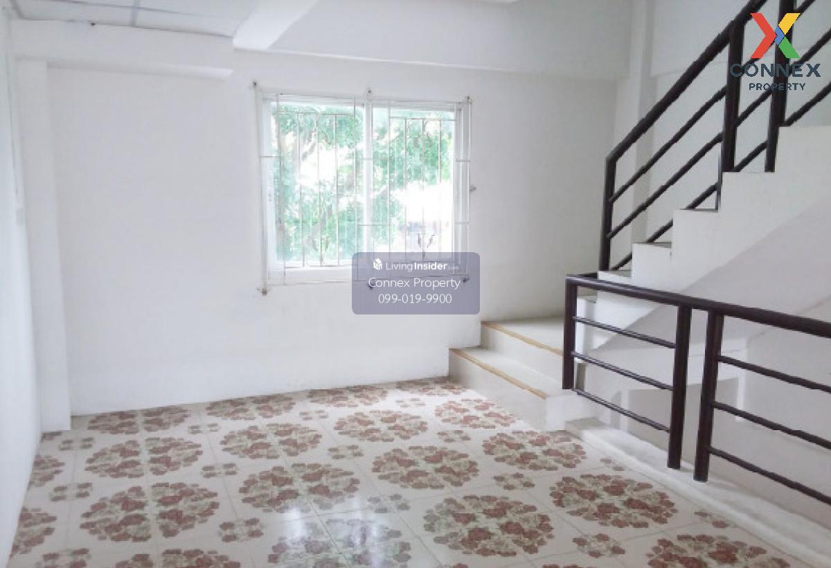 ขาย อาคารพาณิชย์ ชั้น 4 ทรัพย์รุ่งเรืองซิตี้ 1 อมตะ - พานทอง บางนาง พานทอง ชลบุรี CX-85347  (S) Loading...