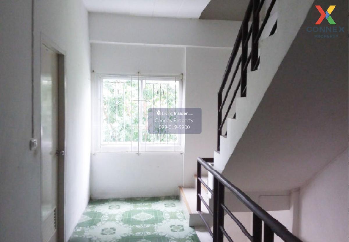 ขาย อาคารพาณิชย์ ชั้น 4 ทรัพย์รุ่งเรืองซิตี้ 1 อมตะ - พานทอง บางนาง พานทอง ชลบุรี CX-85347  (S) Loading...