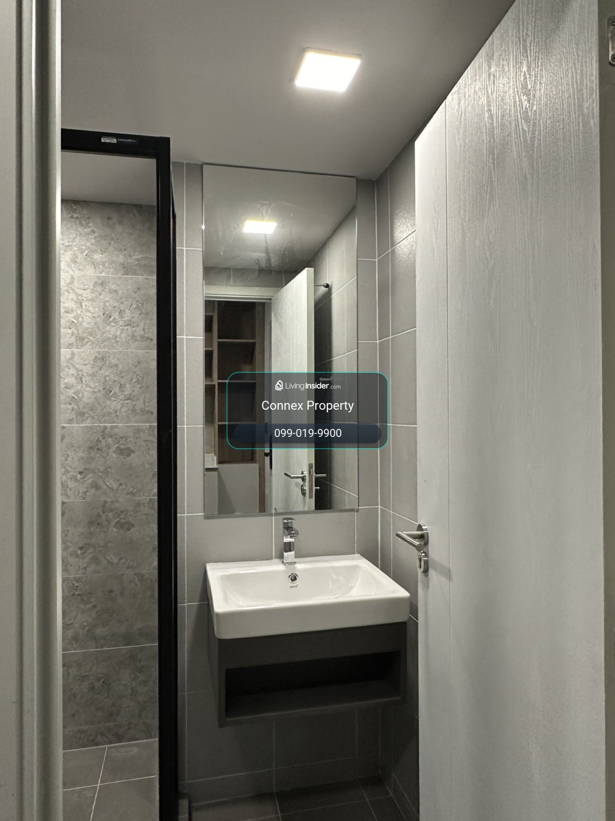 For Sale Condo , Kave Town Colony , Khlong Nueng , khlong Luang , Pathum Thani , CX-165418 – รูปที่ 3