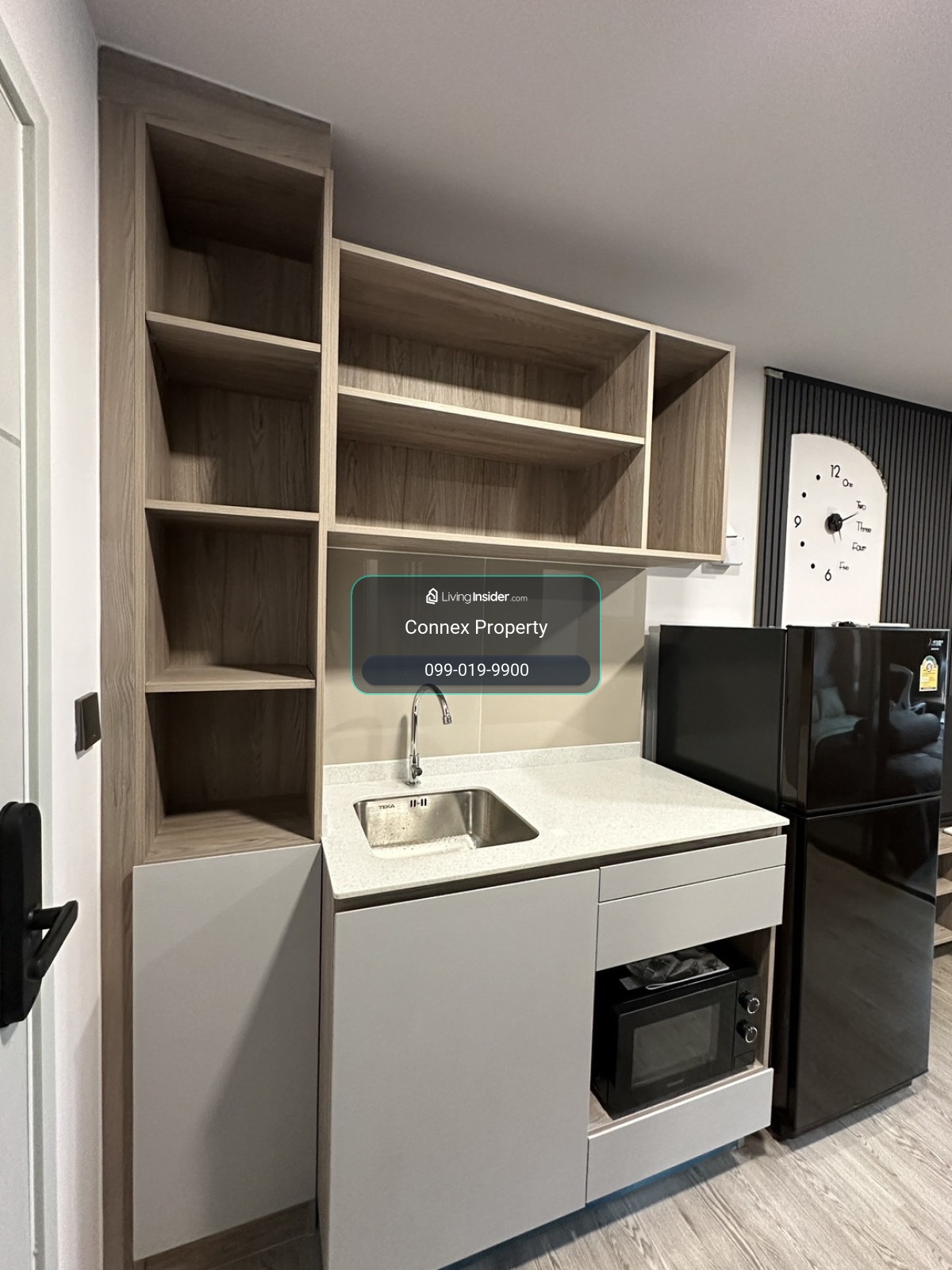 For Sale Condo , Kave Town Colony , Khlong Nueng , khlong Luang , Pathum Thani , CX-165418 – รูปที่ 4