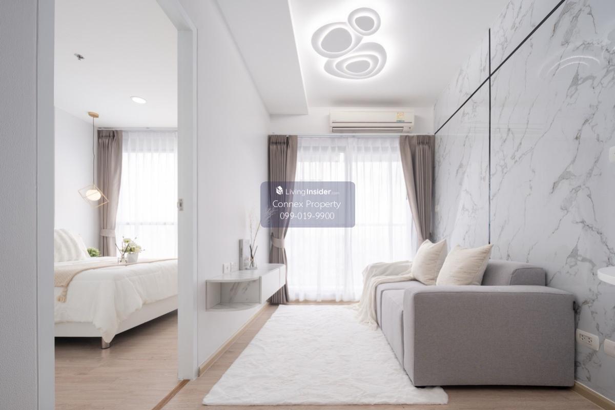 For Sale Condo , Fuse Miti Sutthisan - Ratchada , MRT-Sutthisan , Din Daeng , Din Daeng , Bangkok , CX-117249 Loading...