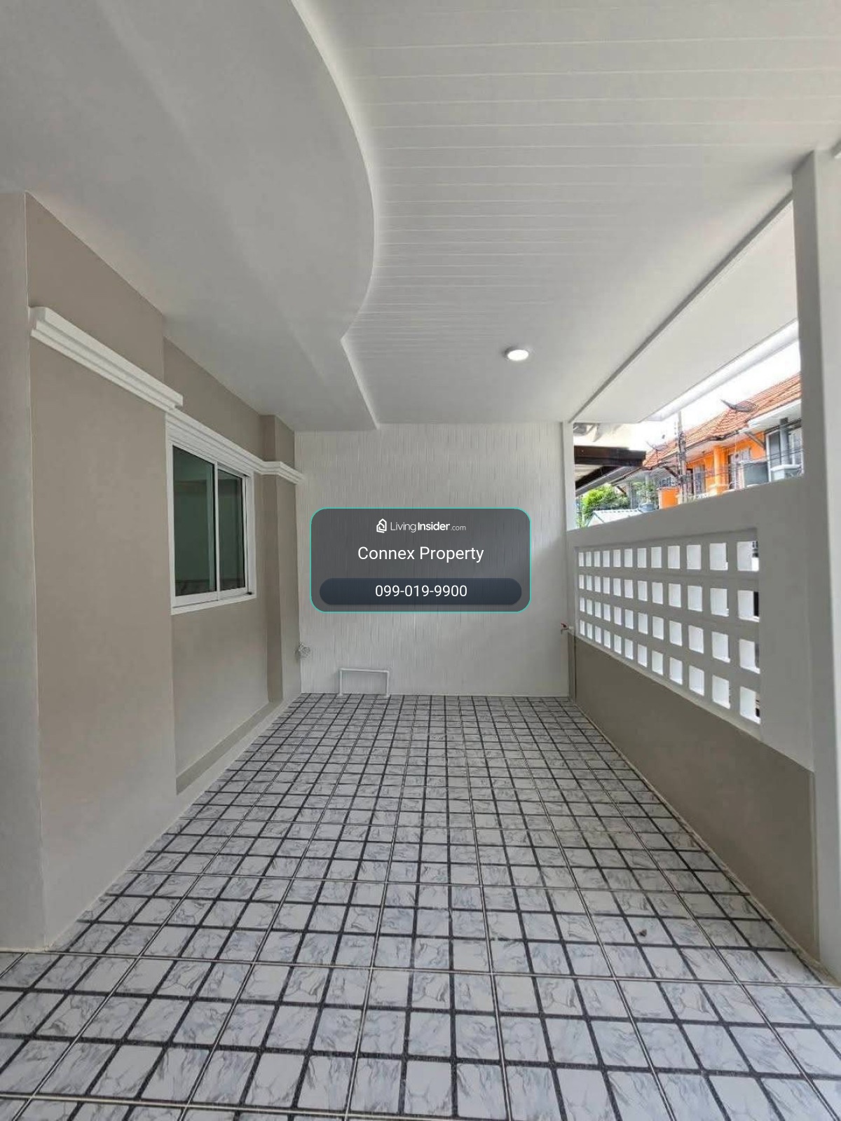 For Sale Townhouse/Townhome , Baan Buathong 4 Baan Kluay-Sai Noi , Phimonrat , Bang Bua Thong , Nonthaburi , CX-180011 – รูปที่ 3