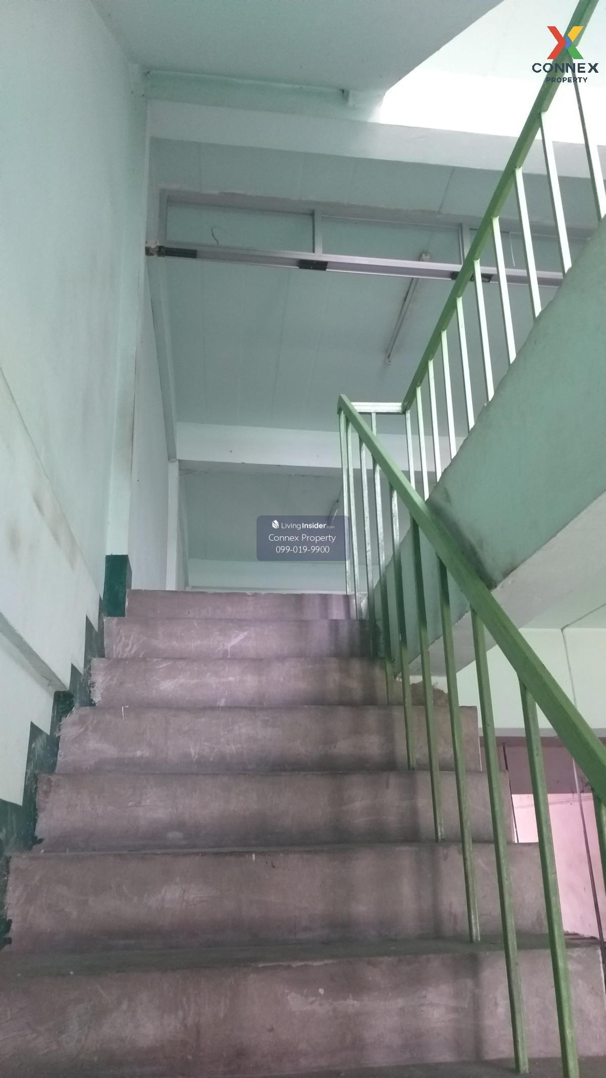 For Sale 3-storey commercial building on Boon Samphan Road Bang Lamung, Chonburi , Nong Prue , Bang Lamung , Chon Buri , CX-117446 Loading...