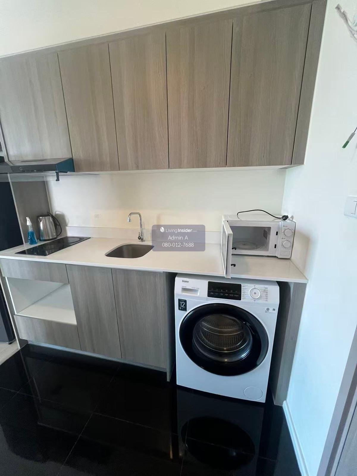 ให้เช่าคอนโด A space Mega2  ห้อง2ห้องนอนติดห้างเมกาบางนา เพียง22,000บาทต่อเดือน Loading...