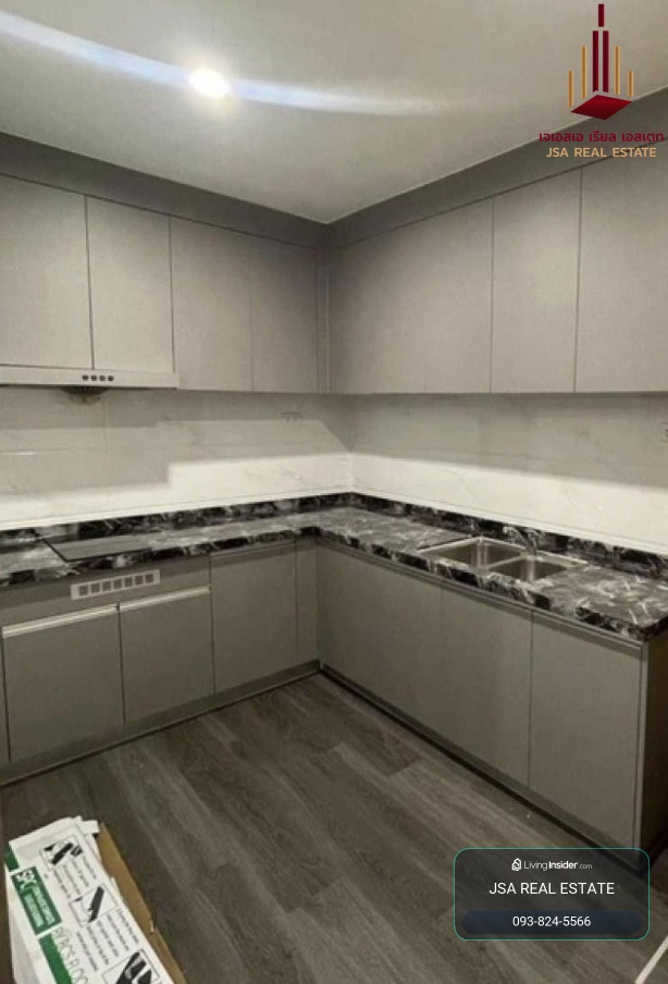 ✨ For Sale: Artisan Ratchada Condo ✨ 💰 Only 6,790,000 THB – รูปที่ 4