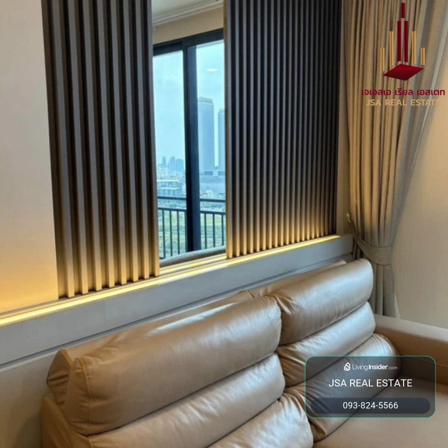 ✨ For Sale: Artisan Ratchada Condo ✨ 💰 Only 6,790,000 THB – รูปที่ 2