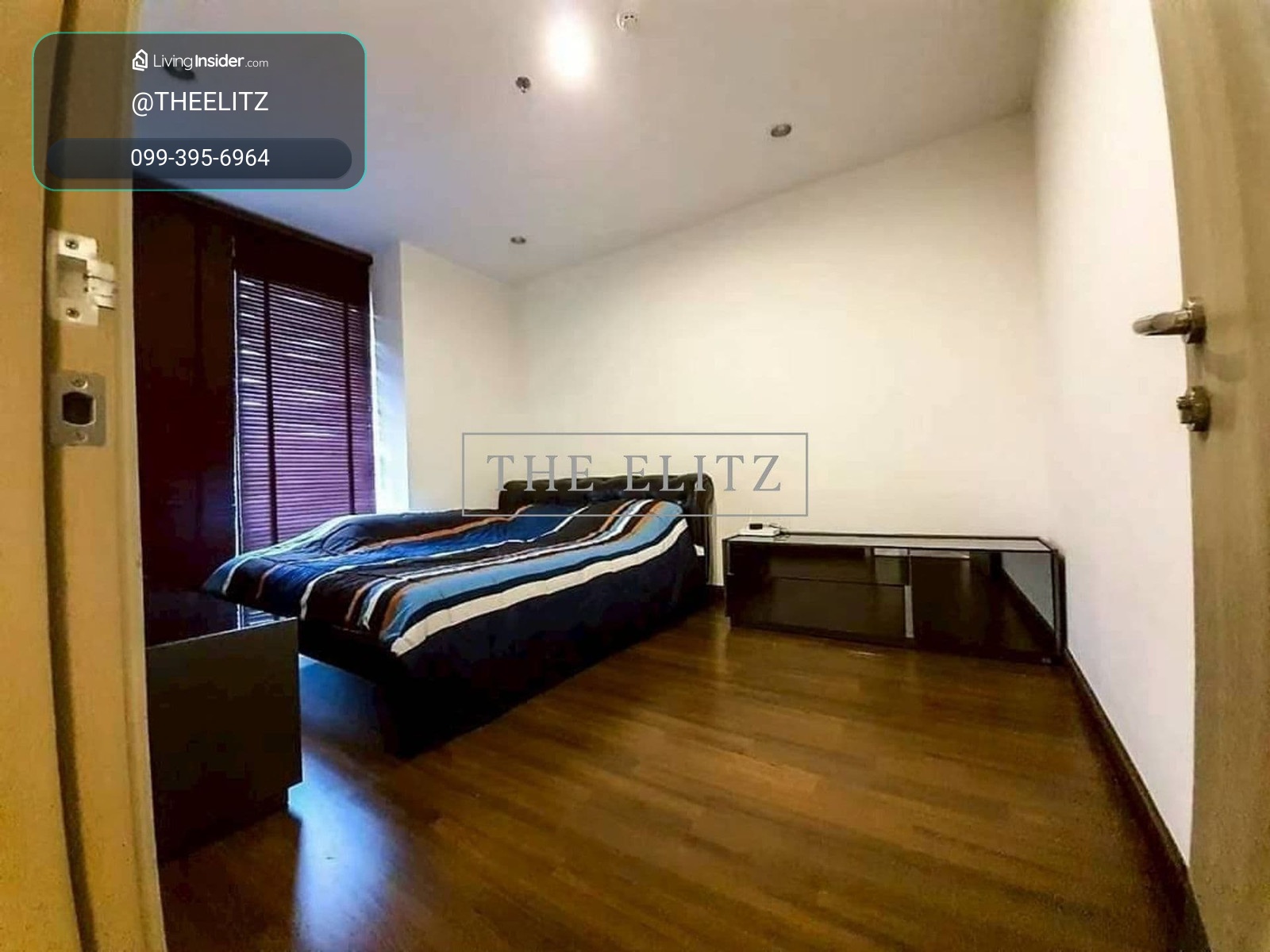 ✨ Premium City-Center Address | Spacious layout & Great Connectivity - Luxurious urban Living Experience ✨  – รูปที่ 3