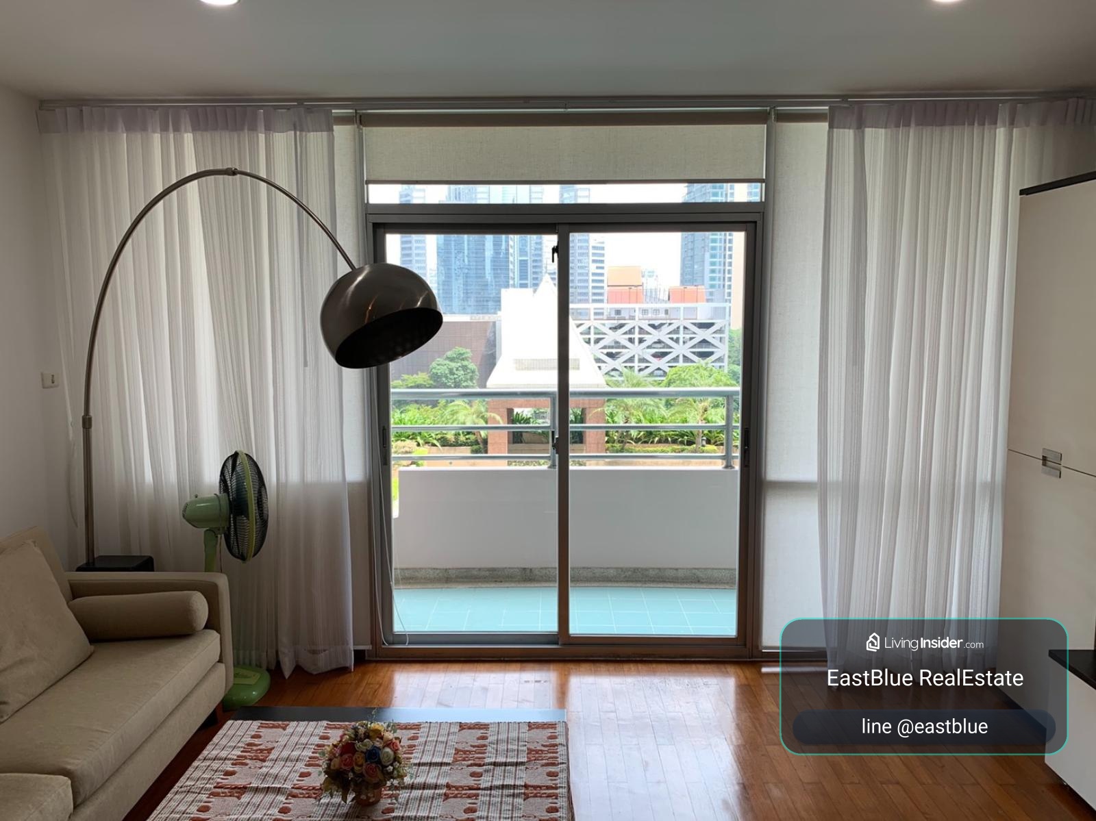 11/08/2026, 🏠 เช่า คอนโด 2 ห้องนอน แกรนด์ หลังสวน 70,000 บาท/เดือน 0642748883 – รูปที่ 4