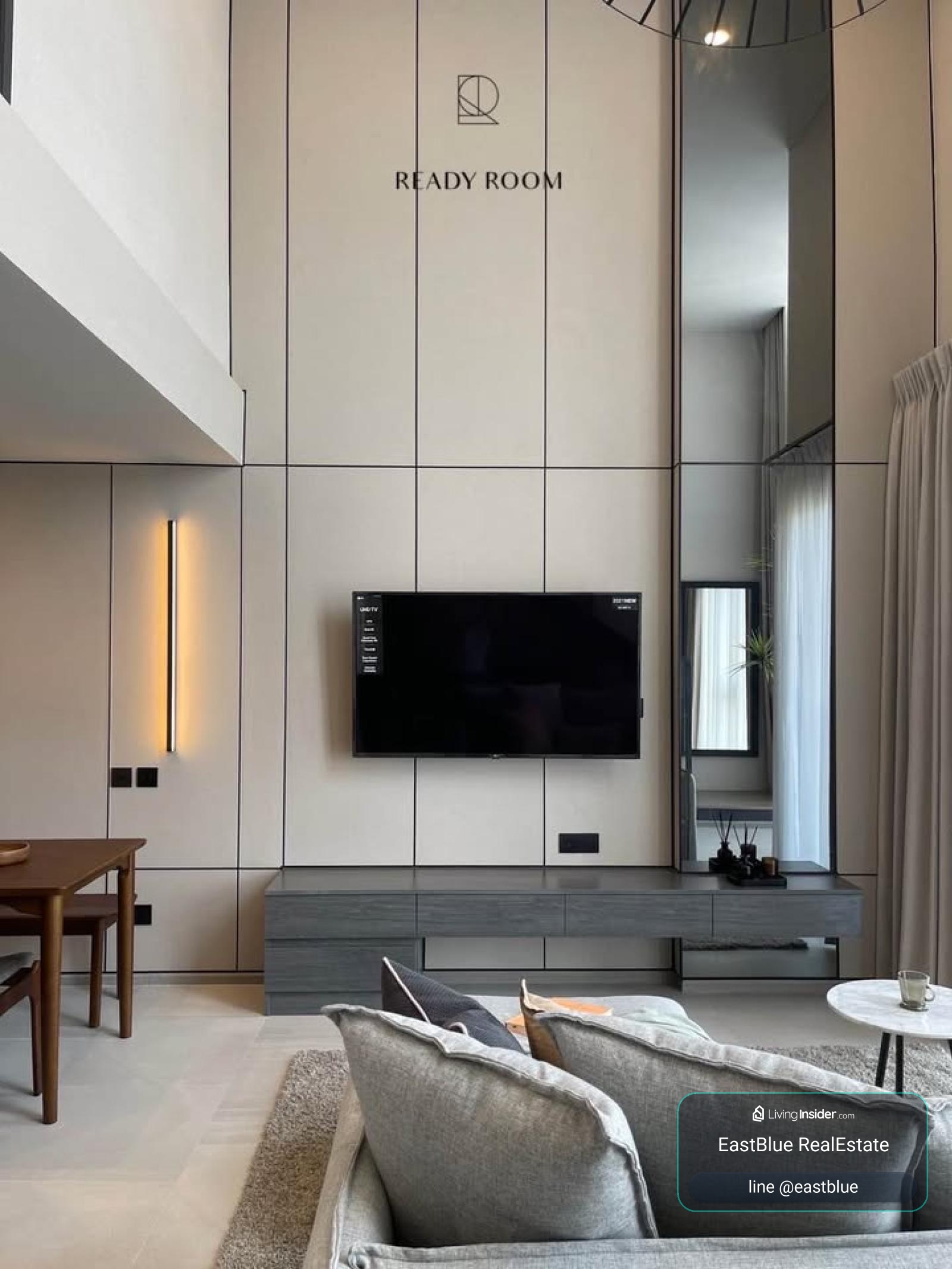 11/08/2026, 🏠 เช่า คอนโด 1 ห้องนอน คูเปอร์ สยาม 36,000 บาท/เดือน 0642748883 – รูปที่ 3