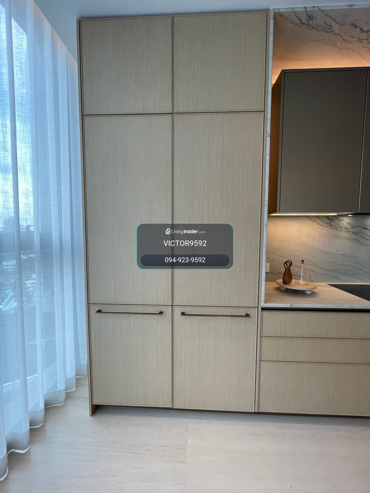 [RARE ITEM] The Ultimate Masterpiece: SCOPE Thonglor – Penthouse 416 sq.m. ชั้น 11 | ความเป็นส่วนตัวระดับสูงสุดเพียง 18 ยูนิต ติด BTS ทองหล่อ – รูปที่ 3