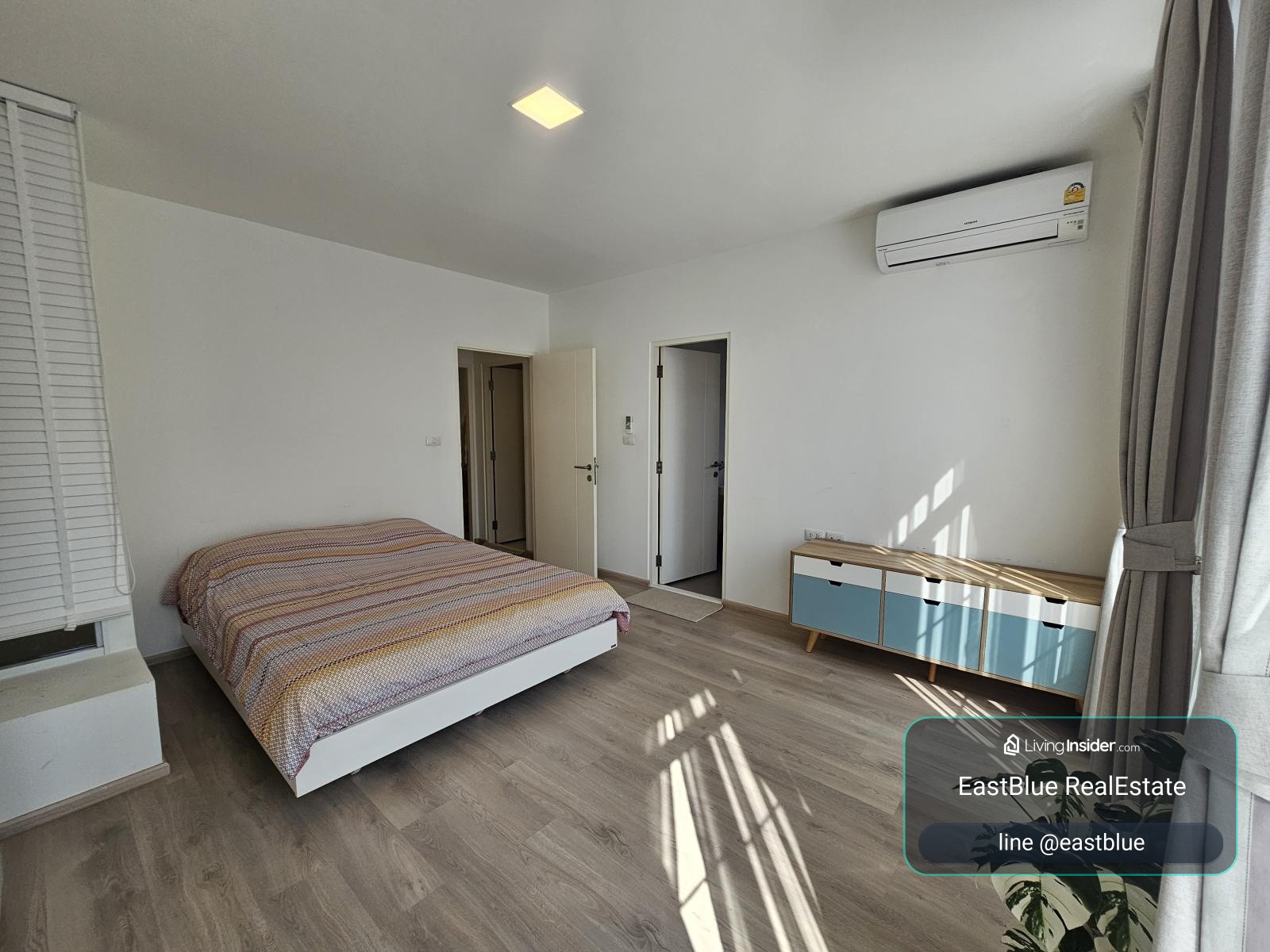 11/08/2026, 🏠 เช่า บ้าน 3 ห้องนอน วิลลาจจิโอ 2 ศรีนครินทร์ - บางนา 28,000 บาท/เดือน 0642748883 – รูปที่ 3