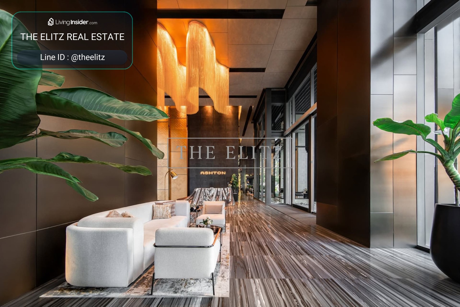 ✨ Lowest Price Ever & Ready to Move In! Iconic Super Luxury landmark on Silom Road | 360-degree Alfresco Heated Pool & Sky Lounge near BTS Chong Nonsi ✨  – รูปที่ 2