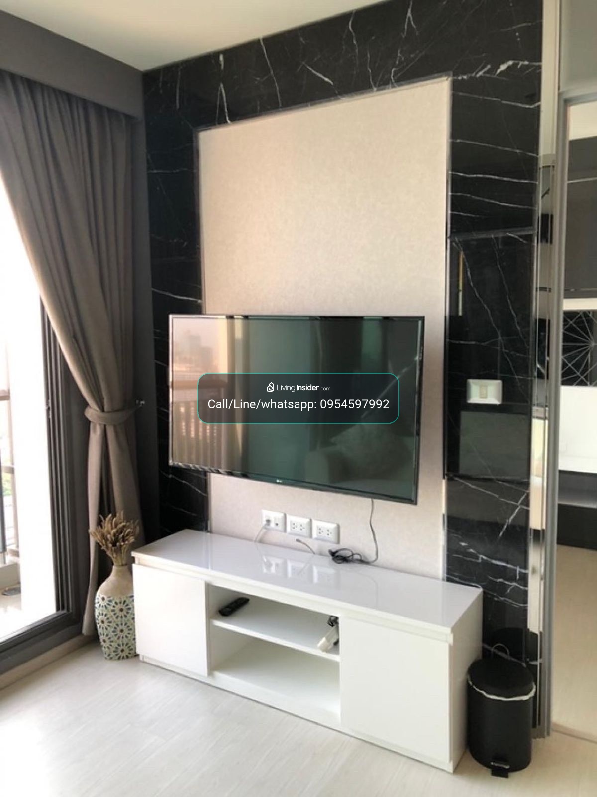 Rhythm Sukhumvit 42 📍Rent : 50,000 /month – รูปที่ 3