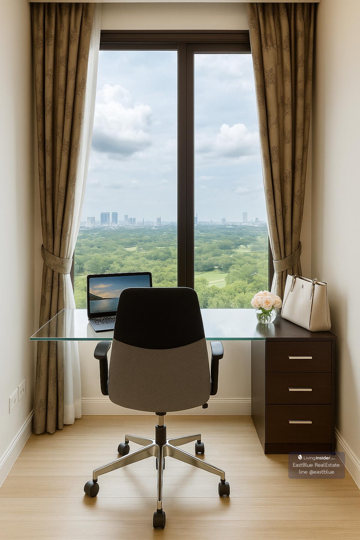 ราคาจริงรวมค่าใช้จ่ายแล้วคอนโดหรู 2 นอน 2 น้ำ 80 ตร.ม. ใจกลางหมอชิต ราคาสุดคุ้ม 9.6 ล้าน! ใกล้ BTS/MRT สะดวกทุกการเดินทาง พร้อมสิ่งอำนวยความสะดวกครบครัน! Loading...