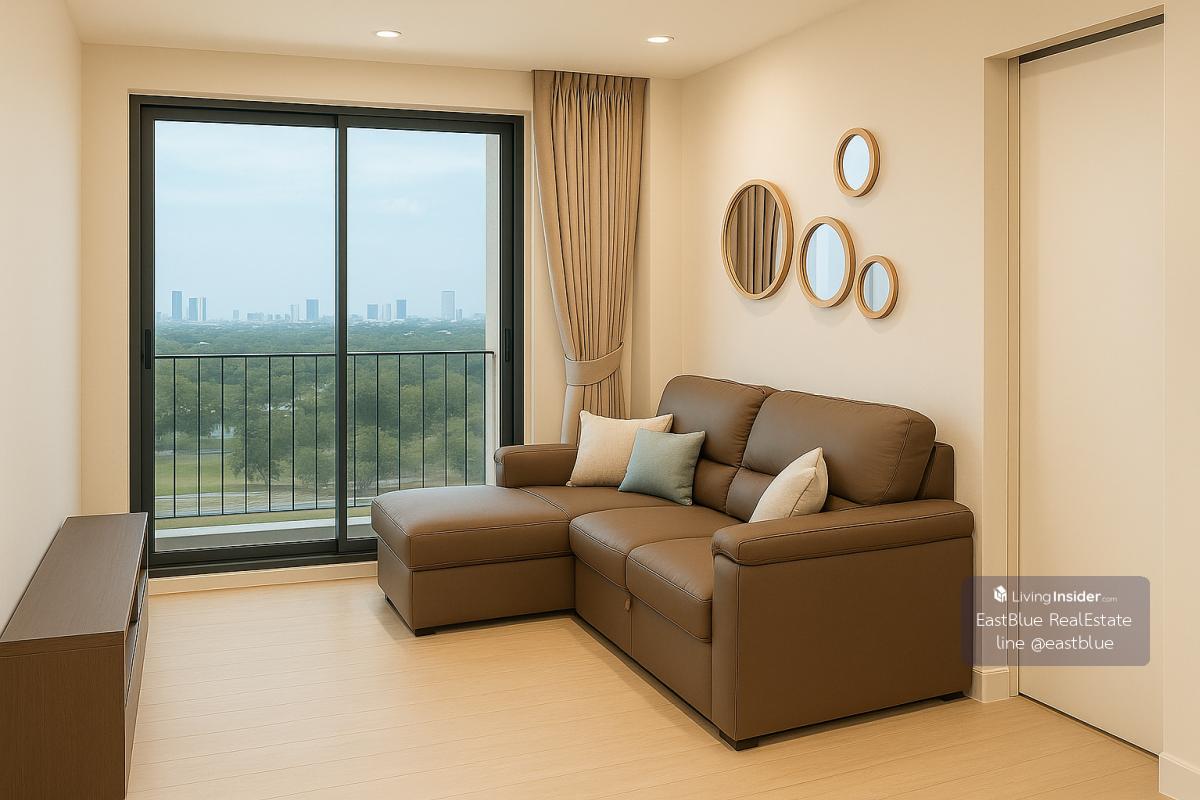 ราคาจริงรวมค่าใช้จ่ายแล้วคอนโดหรู 2 นอน 2 น้ำ 80 ตร.ม. ใจกลางหมอชิต ราคาสุดคุ้ม 9.6 ล้าน! ใกล้ BTS/MRT สะดวกทุกการเดินทาง พร้อมสิ่งอำนวยความสะดวกครบครัน! Loading...