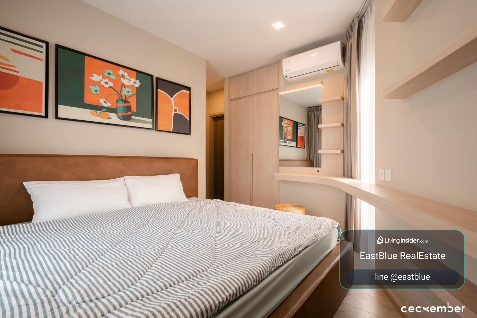 11/08/2026, 🏠 เช่า คอนโด 2 ห้องนอน เมทริส ลาดพร้าว 32,000 บาท/เดือน 0642748883 – รูปที่ 4