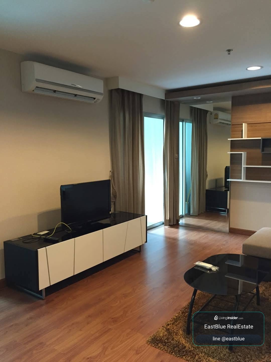 Urban Comfort at Belle Grand Rama 9 - Spacious 1-Bed Just 22k! 🏙️🔑 – รูปที่ 4