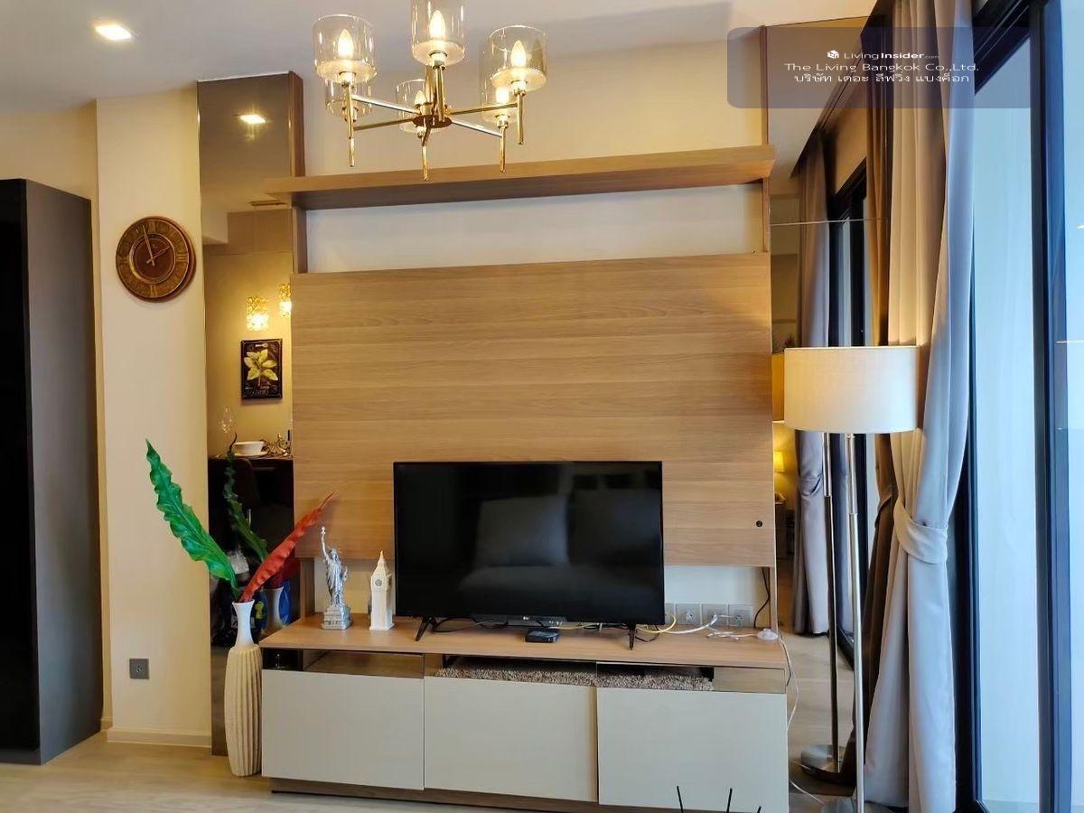 Ashon Asoke Condo for Rent (BTS Asoke) (SA-01) Loading...