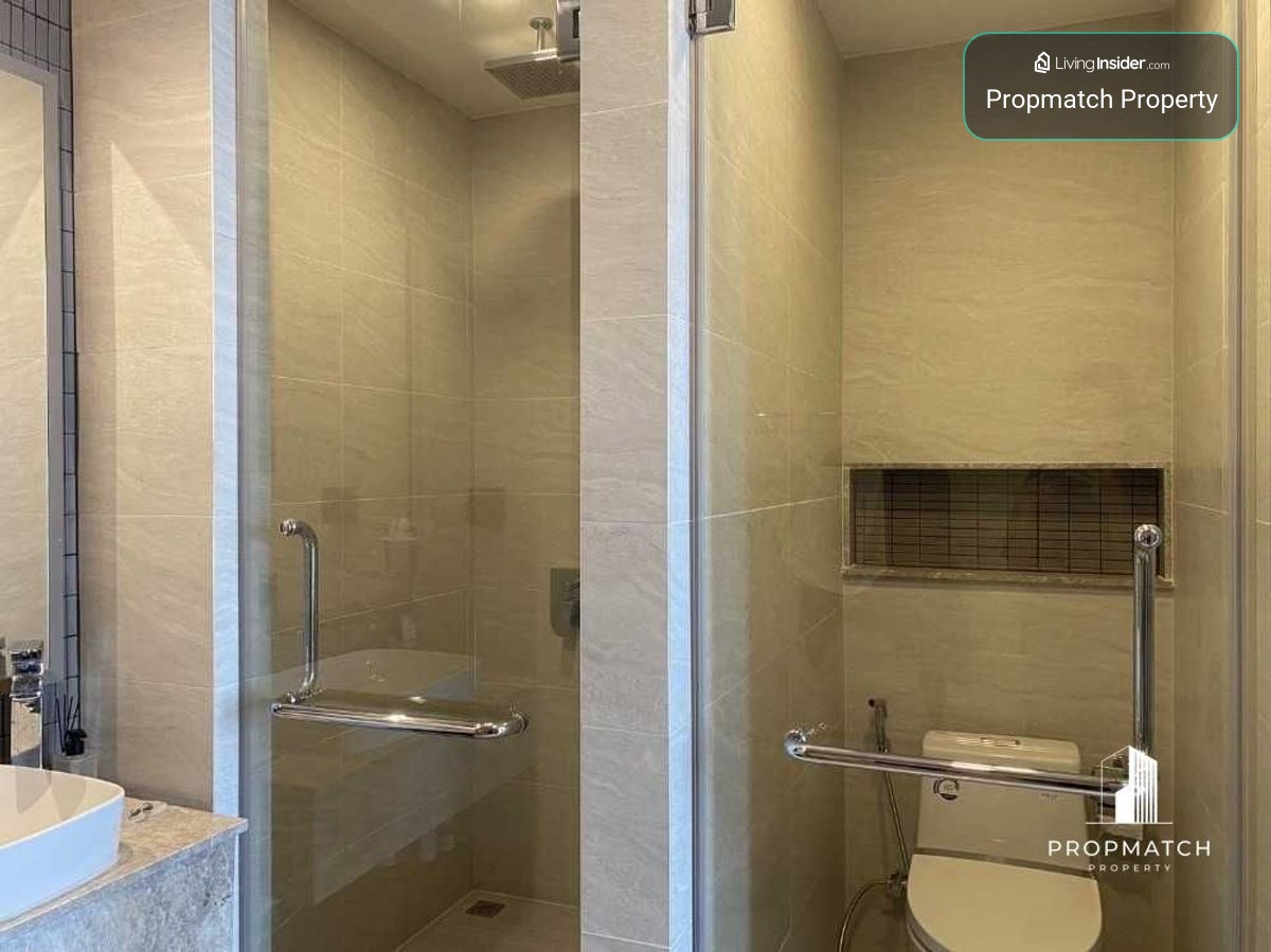✨Flash Deal✨ Cooper Siam (1Beds 1Baths  29.89SQM.) ห้องสวยราคาดี!! เพียง 5,400,000 บาท Tel.0981315848 @propmatch – รูปที่ 4