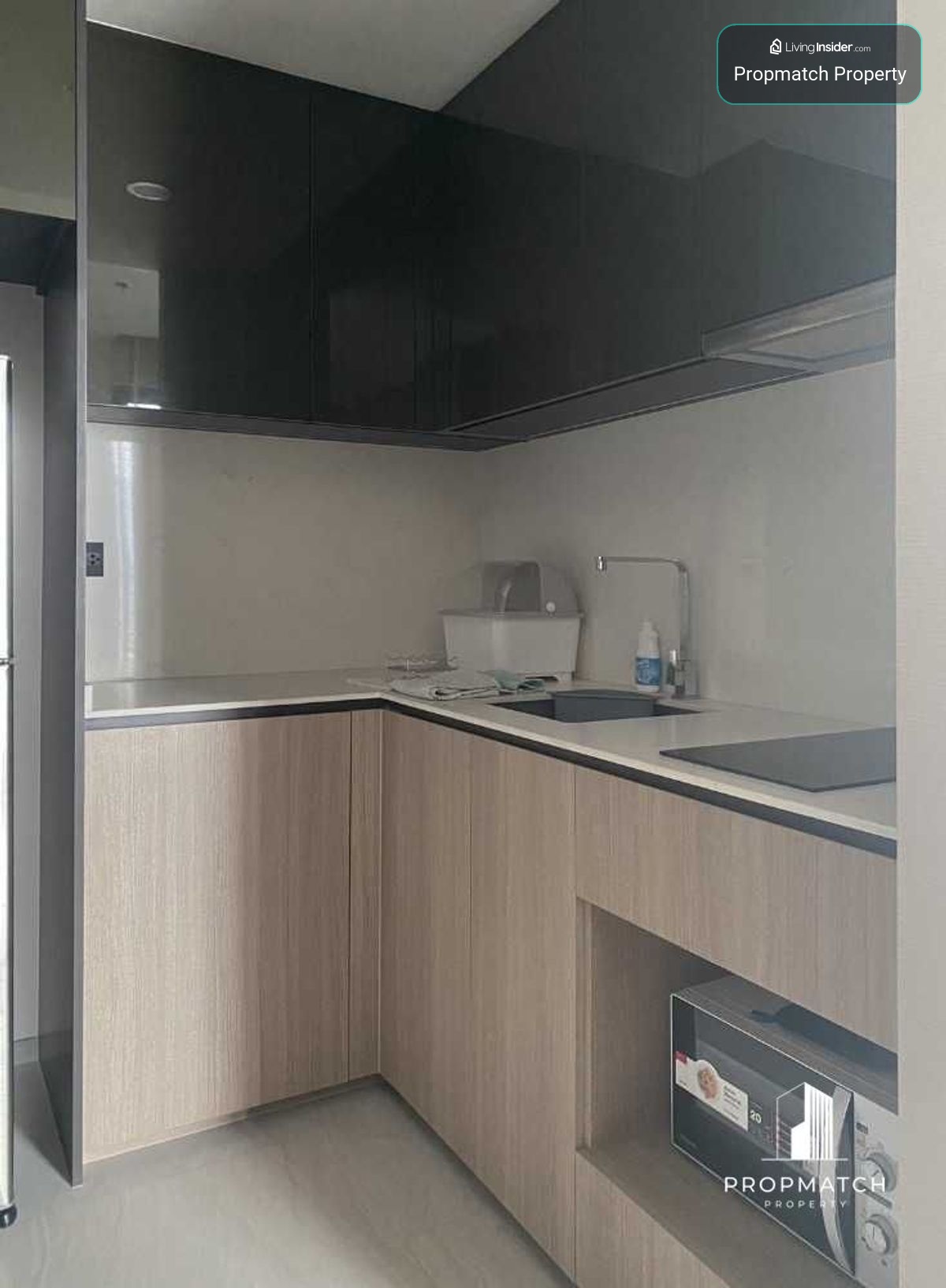 ✨Flash Deal✨ Cooper Siam (1Beds 1Baths  29.89SQM.) ห้องสวยราคาดี!! เพียง 5,400,000 บาท Tel.0981315848 @propmatch – รูปที่ 2