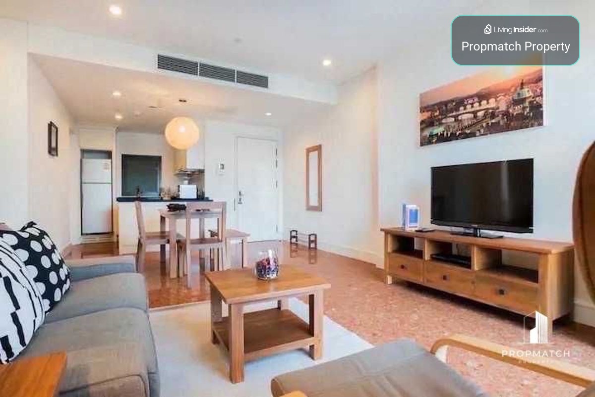 ✨Flash Deal✨ Auguston Sukhumvit 22 (2Beds 2Baths 84.78SQM.) ห้องสวยราคาดี!! เพียง 12,000,000 บาท Tel.0981315848 @propmatch – รูปที่ 2