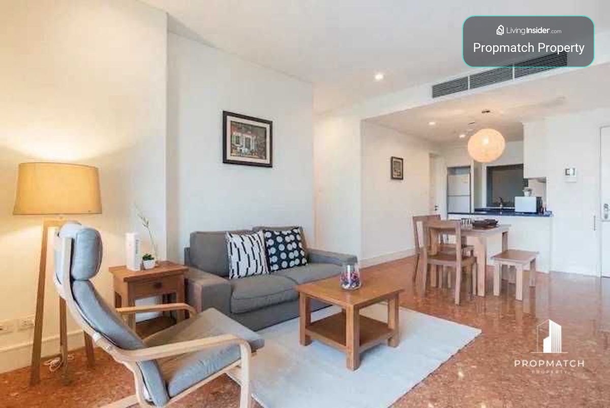 ✨Flash Deal✨ Auguston Sukhumvit 22 (2Beds 2Baths 84.78SQM.) ห้องสวยราคาดี!! เพียง 12,000,000 บาท Tel.0981315848 @propmatch – รูปที่ 3
