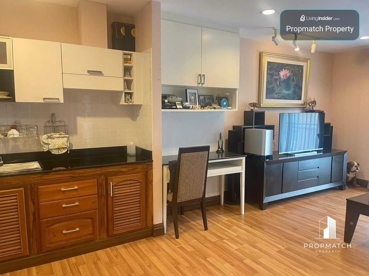 ✨Flash Deal✨Centric Scene Phaholyothin 9 (2Beds 2Baths 70.47 SQM.) ห้องสวยราคาดี!! เพียง 6,990,000PM029922บาท Tel.0981315848 @propmatch – รูปที่ 2