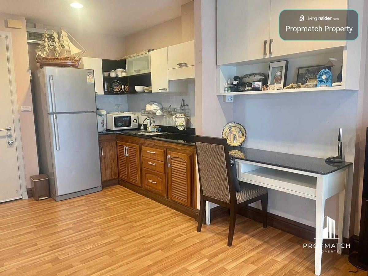 ✨Flash Deal✨Centric Scene Phaholyothin 9 (2Beds 2Baths 70.47 SQM.) ห้องสวยราคาดี!! เพียง 6,990,000PM029922บาท Tel.0981315848 @propmatch – รูปที่ 4