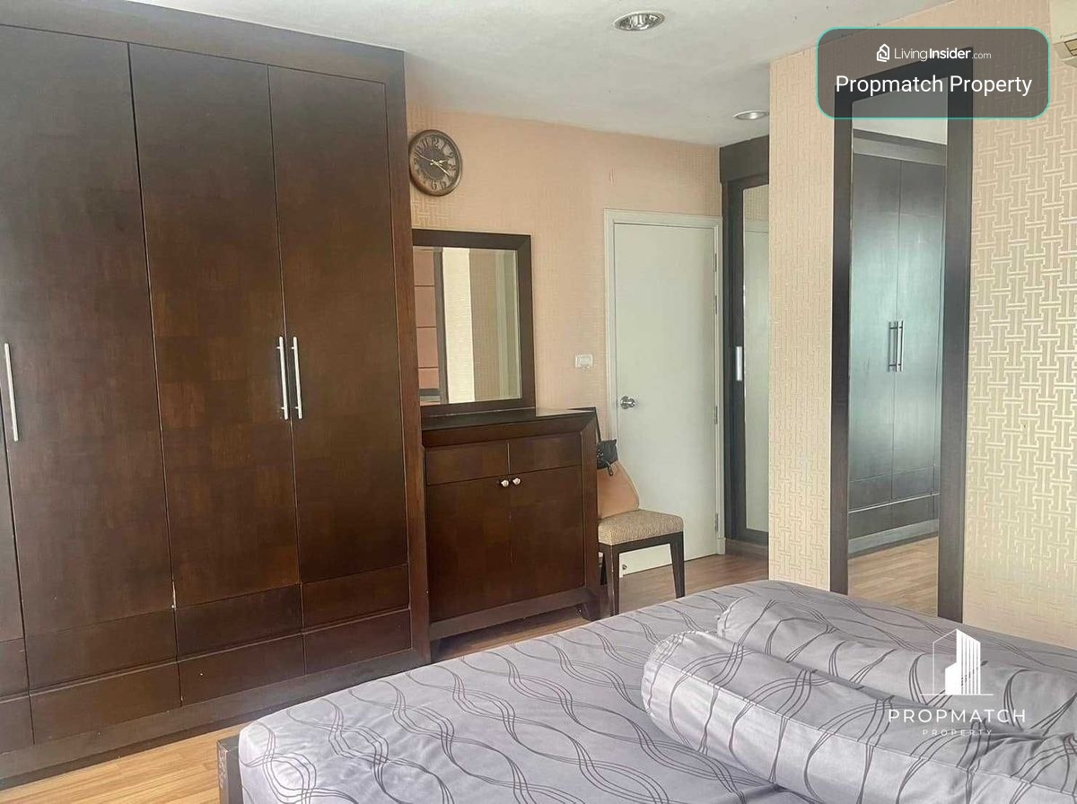 ✨Flash Deal✨Centric Scene Phaholyothin 9 (2Beds 2Baths 70.47 SQM.) ห้องสวยราคาดี!! เพียง 6,990,000PM029922บาท Tel.0981315848 @propmatch – รูปที่ 3