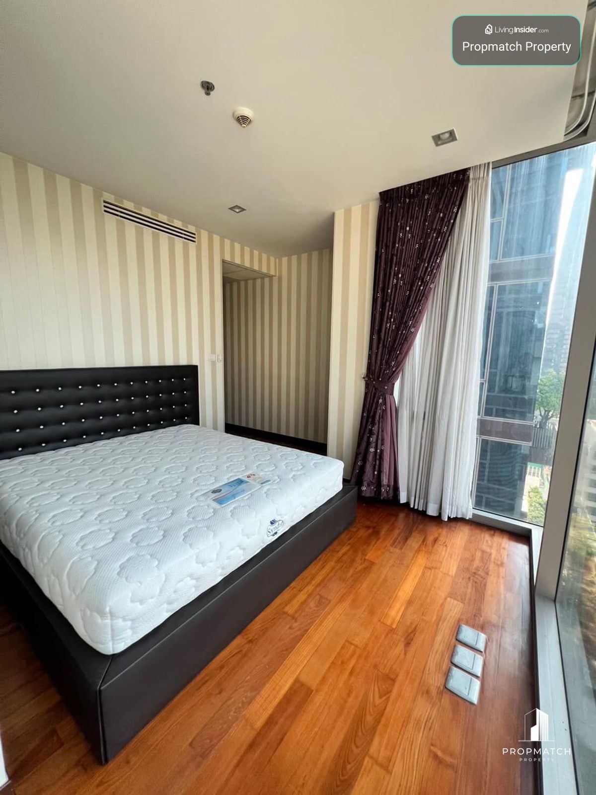 ✨Flash Deal✨Ashton Morph 38 (2Beds 2Baths 74.25 SQM.) ห้องสวยราคาดี!! เพียง 11,890,000 บาท Tel.0981315848 @propmatch – รูปที่ 4