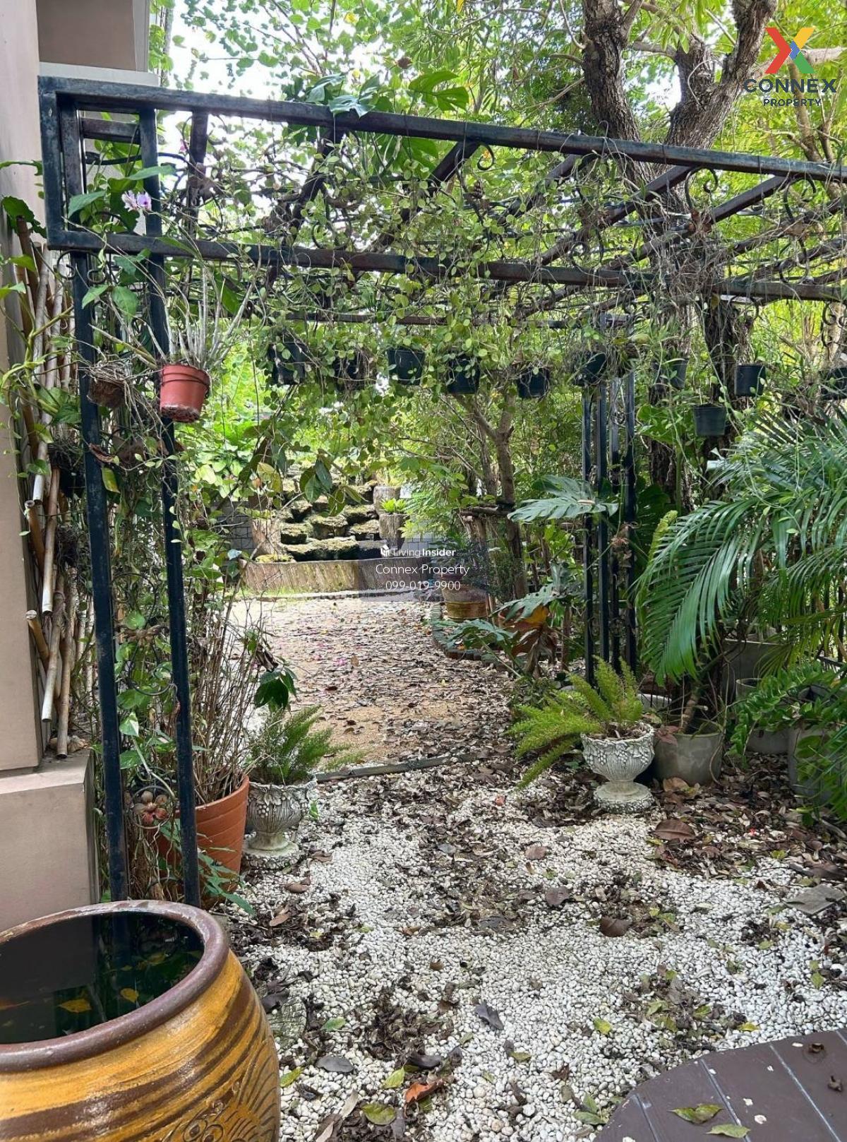 For Sale House , THE CITY Pinklao - Sai 4 , Thawi Watthana , Thawi Watthana , Bangkok , CX-117206 Loading...