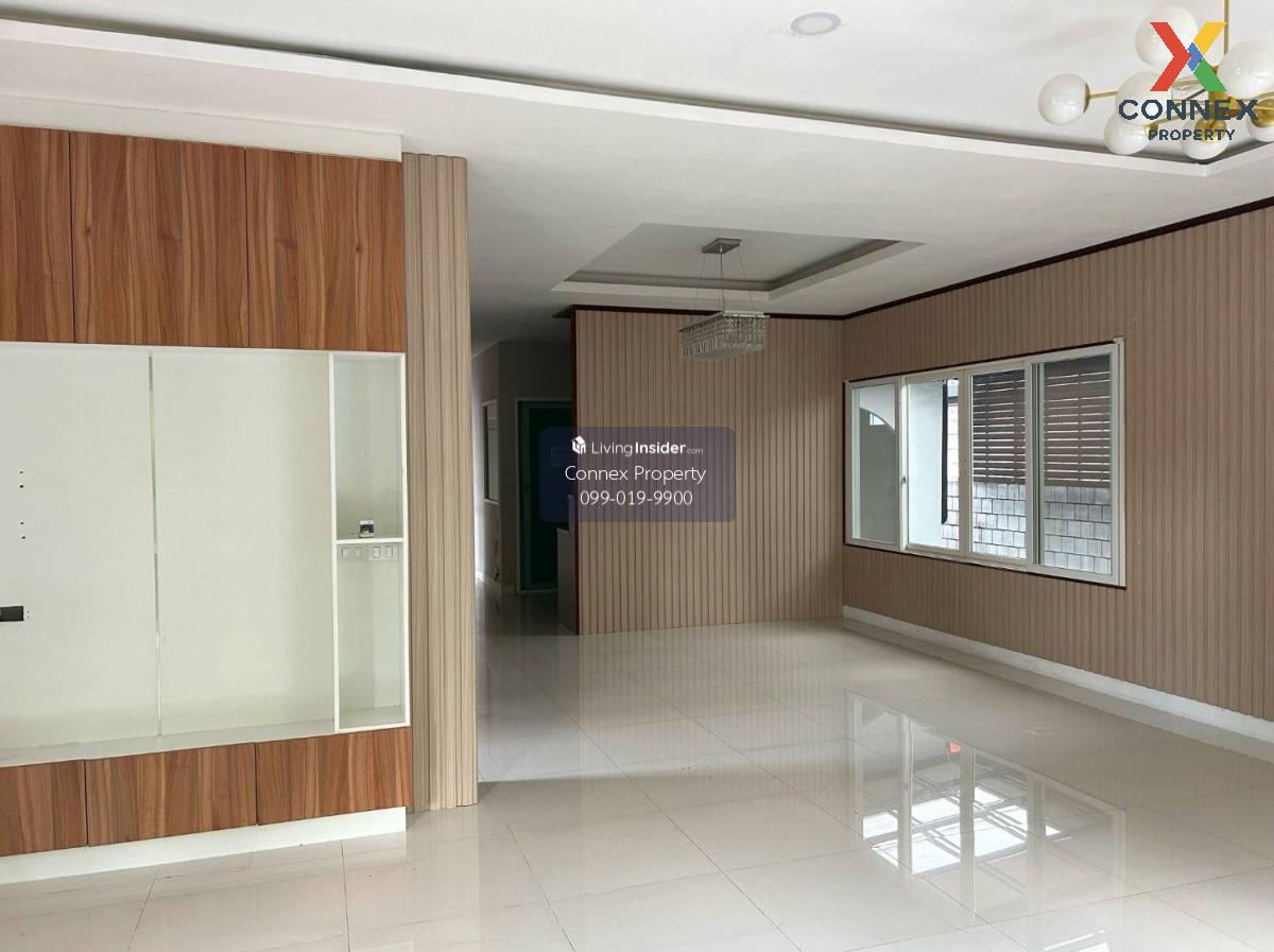 For Sale House , THE CITY Pinklao - Sai 4 , Thawi Watthana , Thawi Watthana , Bangkok , CX-117206 Loading...