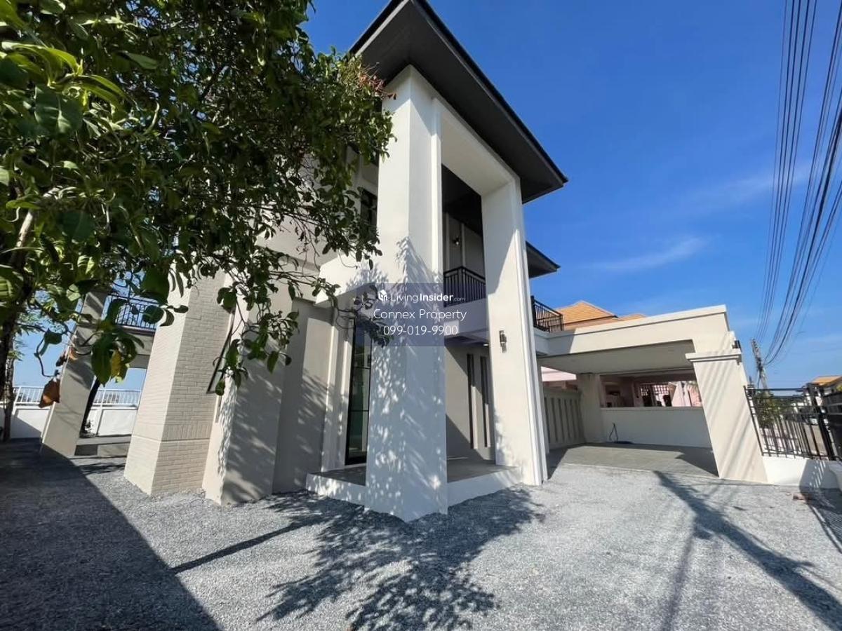 For Sale House , Putthachart Private Home , Sala Ya , mueang Nakhon Pathom , Nakhon Pathom , CX-117893 Loading...