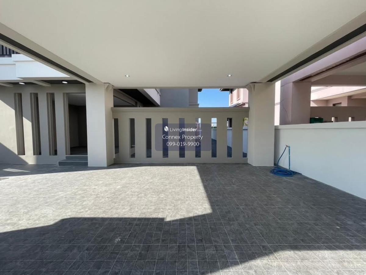 For Sale House , Putthachart Private Home , Sala Ya , mueang Nakhon Pathom , Nakhon Pathom , CX-117893 Loading...