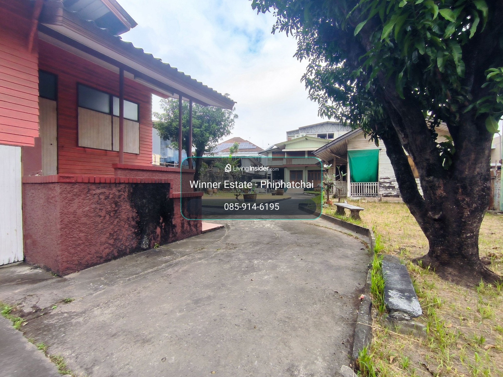 | ขายที่ดิน 374 ตรว. ฝั่งธนบุรี อิสรภาพ 24 ใกล้ สะพานพุทธ (ปากคลองตลาด) เหมาะสร้างบ้าน หรือ อาคารไม่เกิน 5 ชั้น – รูปที่ 3