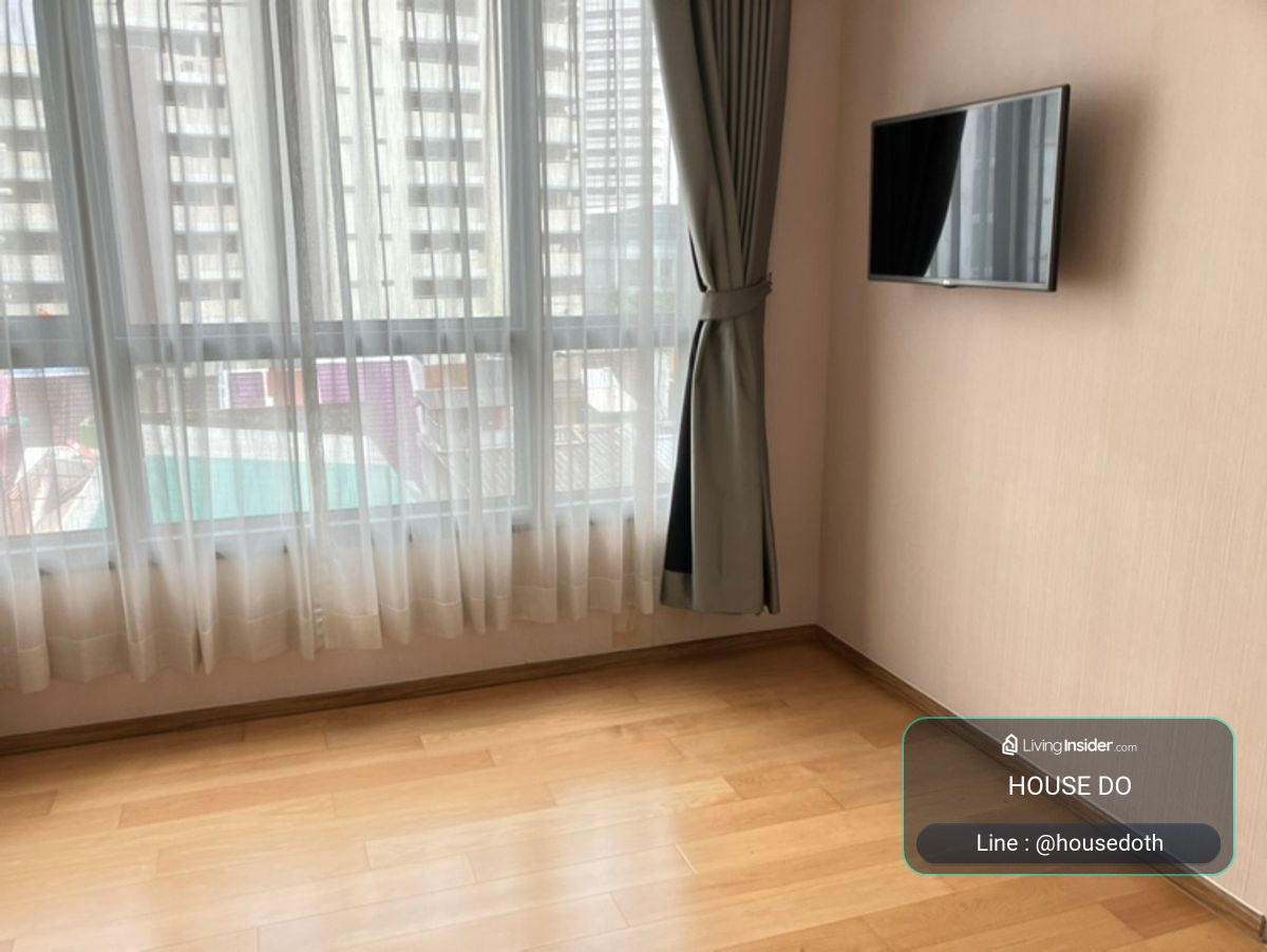 ขาย!! H Sukhumvit 43 – รูปที่ 2