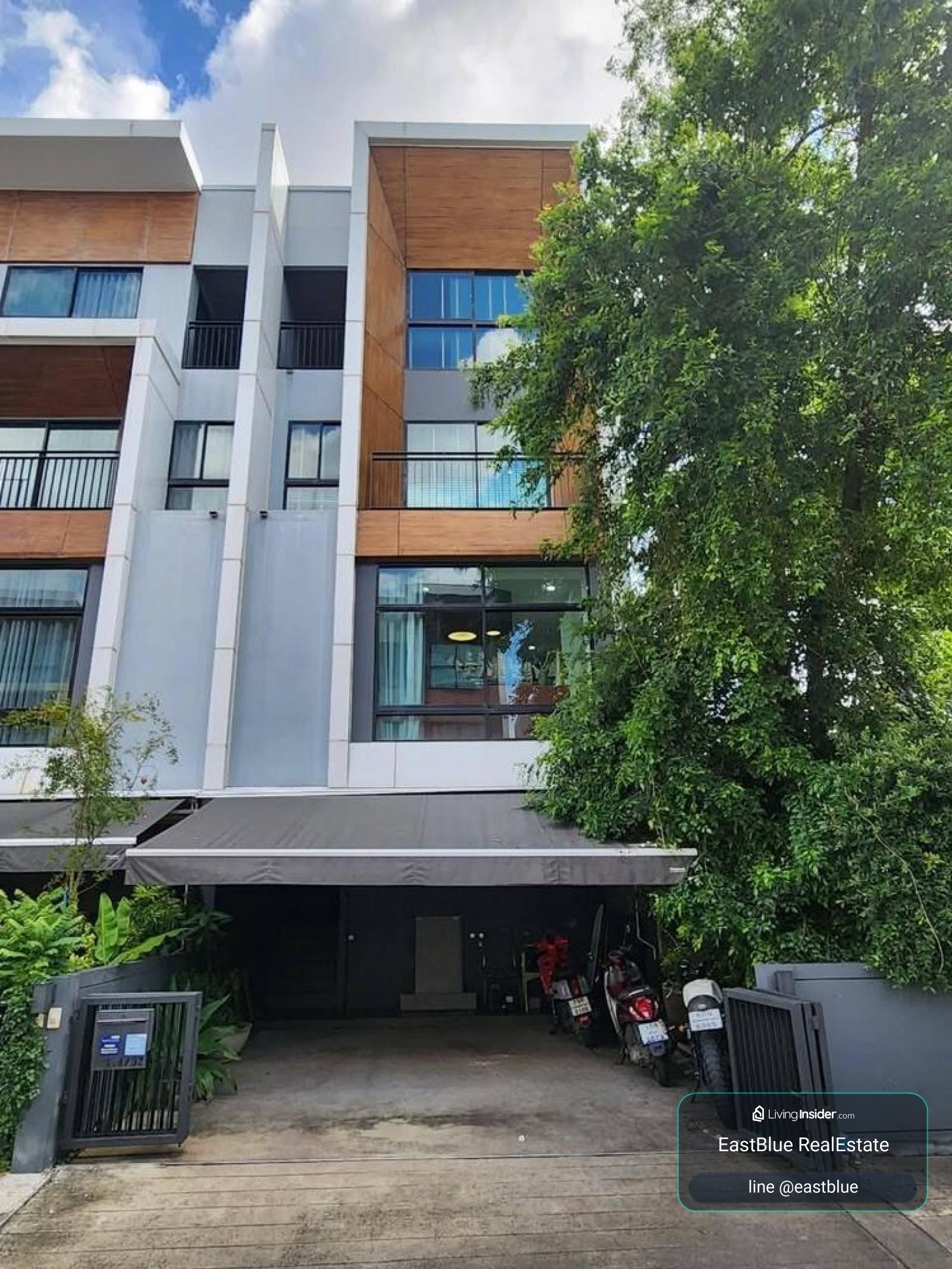15/10/2026, 🏡 บ้านหรู Arden พัฒนาการ วิวสวย 3 ห้องนอน
ใหญ่ขนาด 185 ตร.ม. เพียง 14.9 ล้าน! 💥 0642748883 – รูปที่ 2