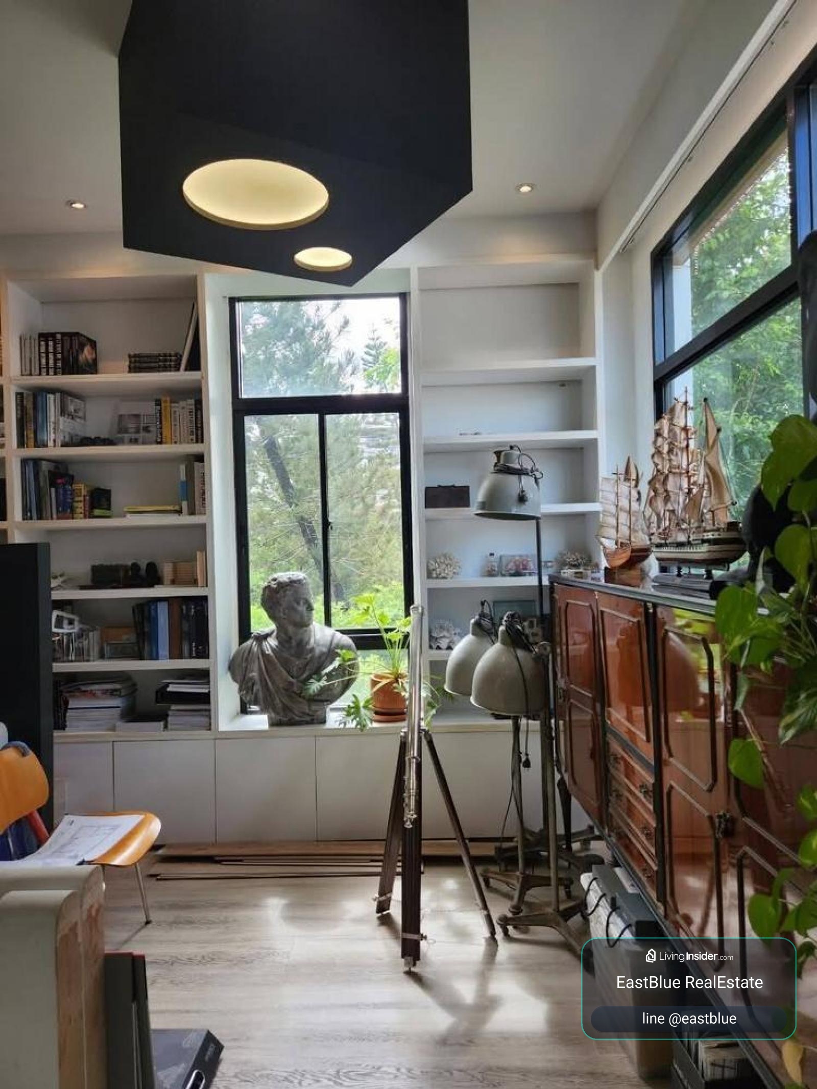 15/10/2026, 🏡 บ้านหรู Arden พัฒนาการ วิวสวย 3 ห้องนอน
ใหญ่ขนาด 185 ตร.ม. เพียง 14.9 ล้าน! 💥 0642748883 – รูปที่ 4