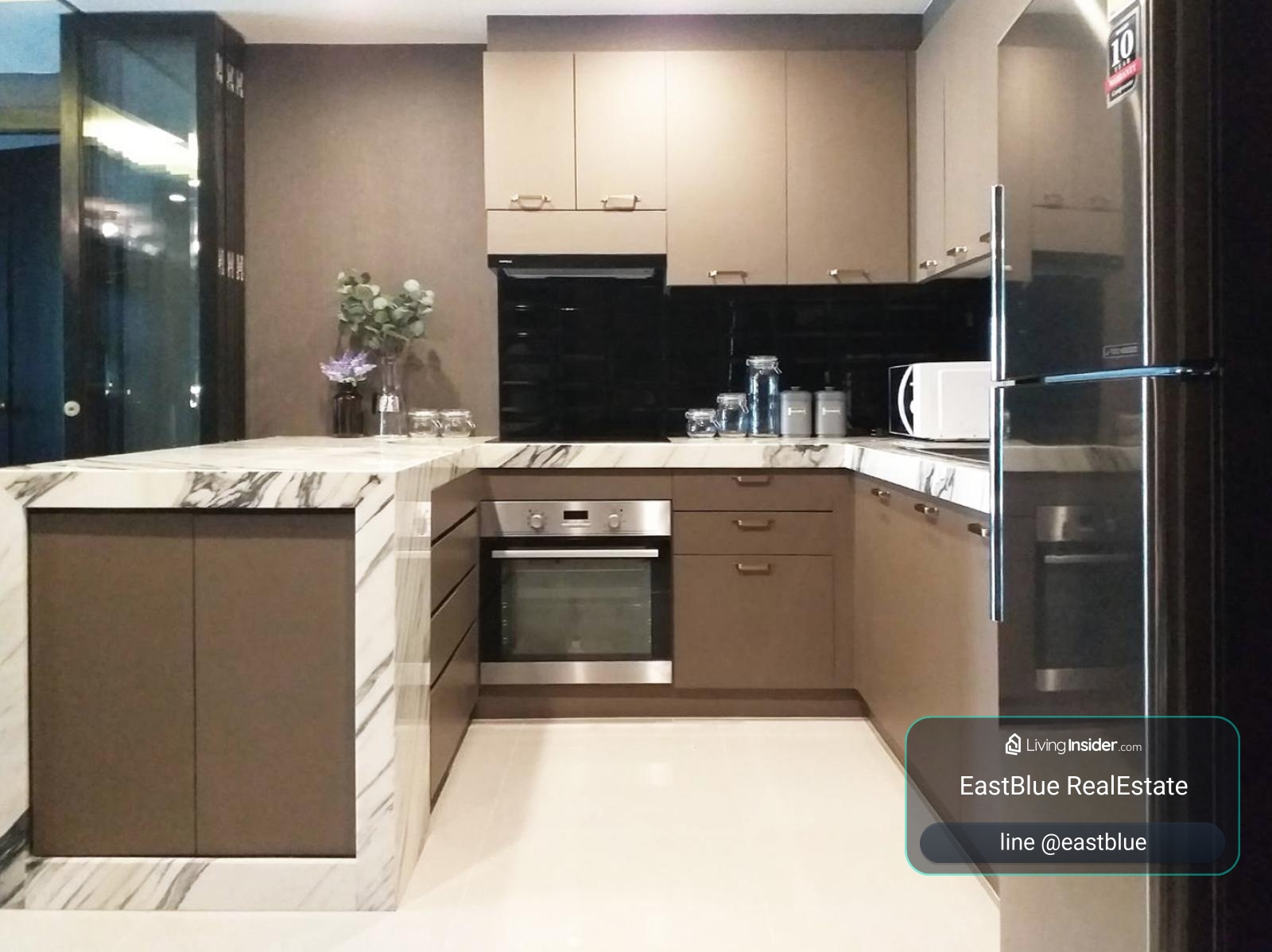 15/10/2026, 2-Bed Urban Oasis at Harmony Living: Luxe Ari Condo Just Steps from BTS! 🏙️🔑 0642748883 – รูปที่ 3