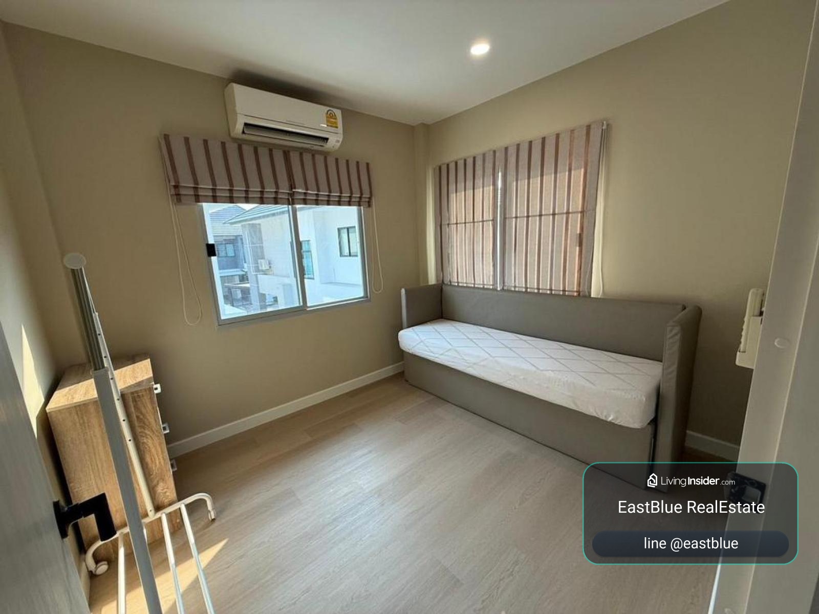 11/08/2026, 🏠 เช่า บ้าน 3 ห้องนอน 2 ชั้น 58,000 บาท/เดือน 0642748883 – รูปที่ 4