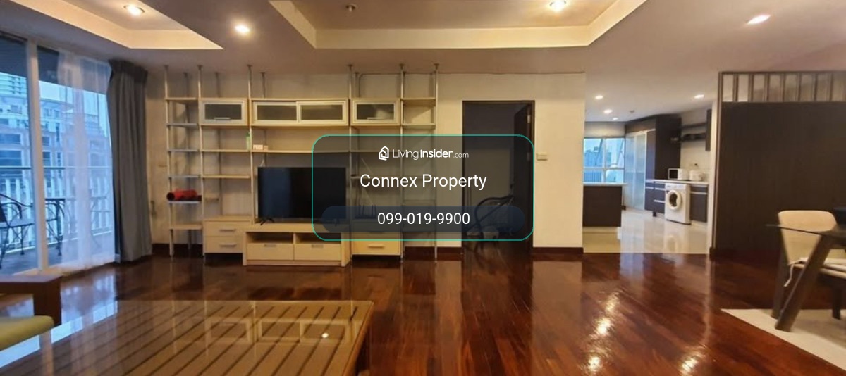 ขายคอนโด  เออร์บาน่า หลังสวน BTS-ชิดลม ลุมพินี เขต ปทุมวัน กรุงเทพ  CX-168219 – รูปที่ 3