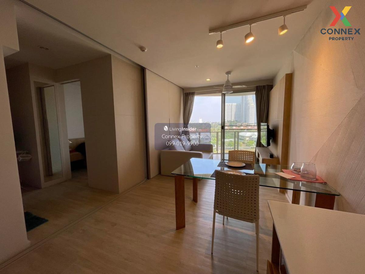 For Sale Condo , Baan Thew Talay Aquamarine , Duplex , nice view , high floor , Cha-Am , Cha-am , Phetchaburi , CX-118135 Loading...