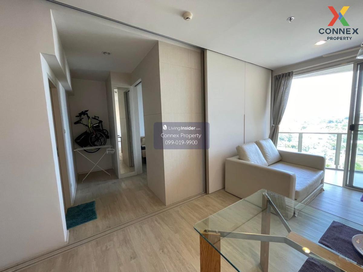 For Sale Condo , Baan Thew Talay Aquamarine , Duplex , nice view , high floor , Cha-Am , Cha-am , Phetchaburi , CX-118135 Loading...