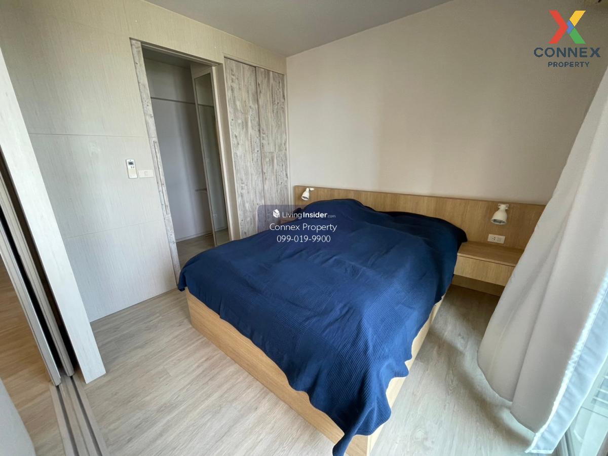 For Sale Condo , Baan Thew Talay Aquamarine , Duplex , nice view , high floor , Cha-Am , Cha-am , Phetchaburi , CX-118135 Loading...