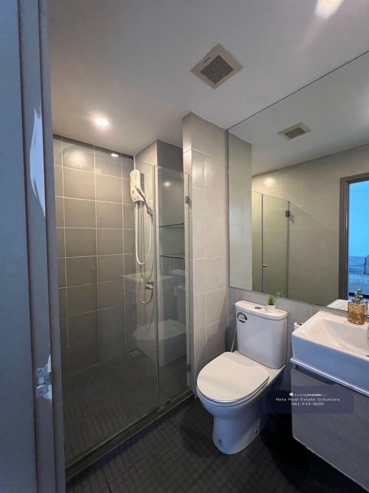 Urgent sale, the cheapest 1 bedroom, 33 sqm, swimming pool view Loading...