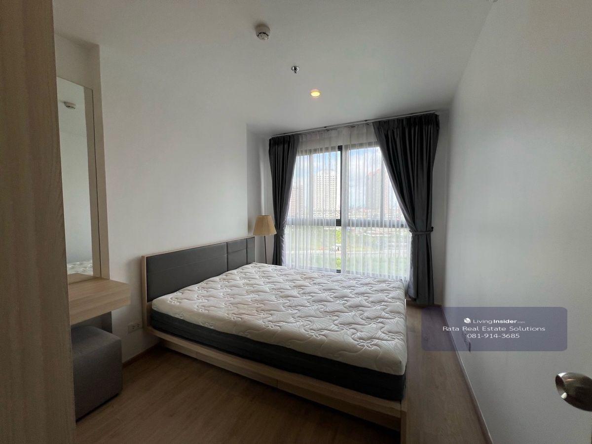 Urgent sale, the cheapest 1 bedroom, 33 sqm, swimming pool view Loading...