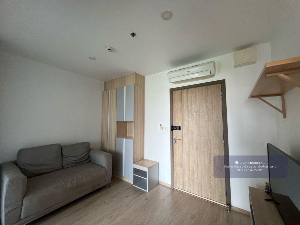 Urgent sale, the cheapest 1 bedroom, 33 sqm, swimming pool view Loading...