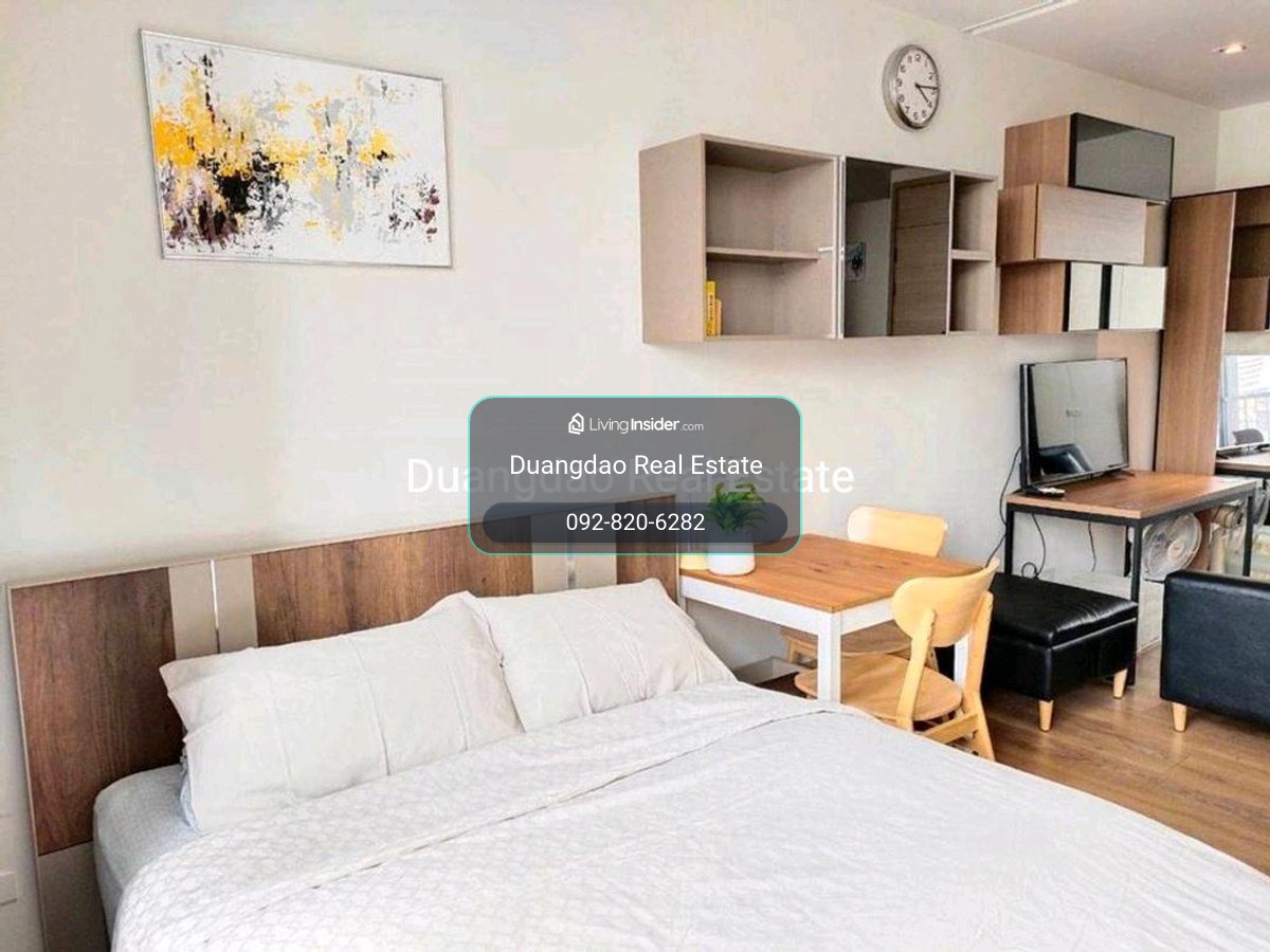 Park Origin Phrom Phong คอนโด Luxury ใจกลางสุขุมวิท  – รูปที่ 2