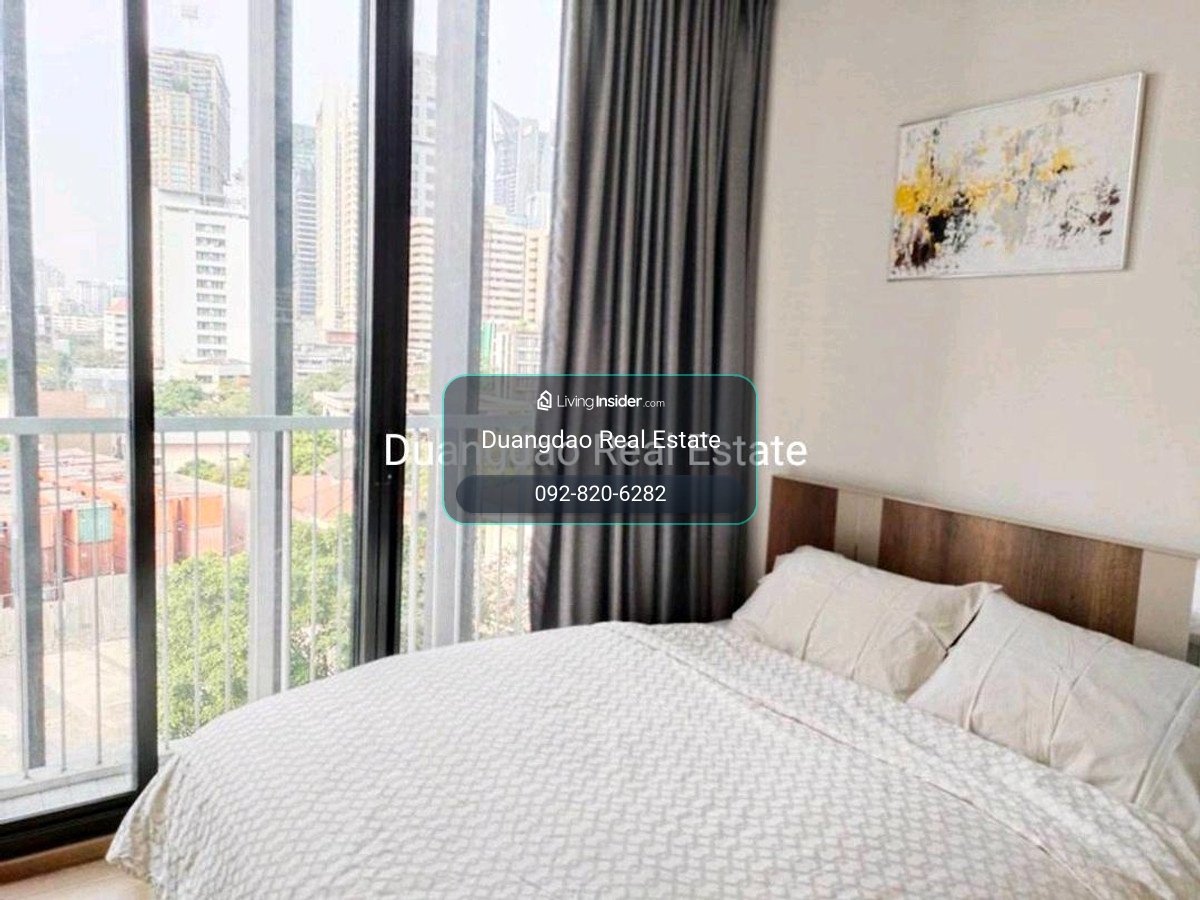 Park Origin Phrom Phong คอนโด Luxury ใจกลางสุขุมวิท  – รูปที่ 4